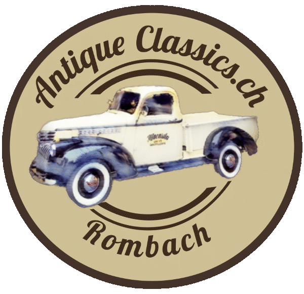 Antique classics Cars